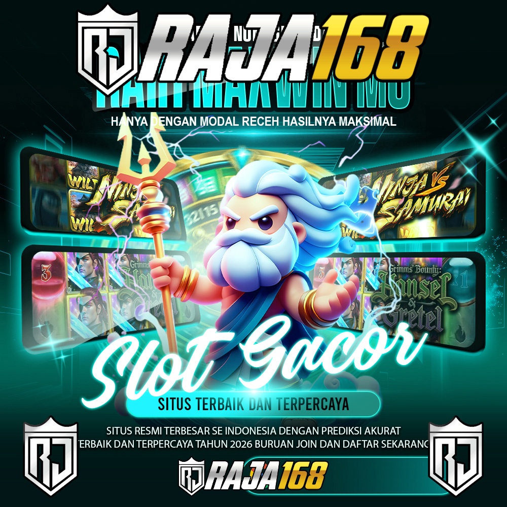 RAJA168: Login Game Digital Terbaru Dengan Tampilan Simpel Dan Akses Sat-set