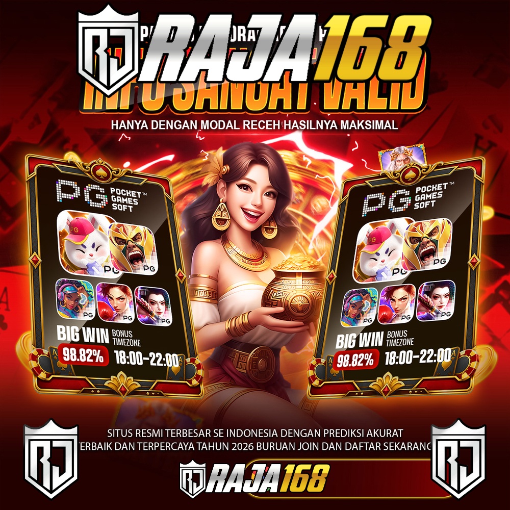 RAJA168 X SR Travel: Portal Game Mobile 2026 Dengan Akses Praktis Dan Interface Yang Modern